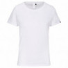 T-shirt Bio Origine France Garantie femme