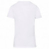 T-shirt Bio Origine France Garantie femme