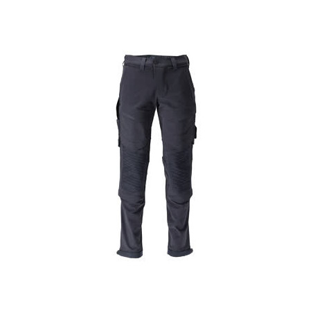 Pantalon avec poches genouillères - ULTIMATE STRETCH   hydrofuge  - CUSTOMIZED MASCOT®