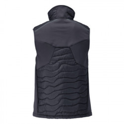 Gilet thermique - respirant   hydrofuge  Doublure CLIMASCOT® - CUSTOMIZED MASCOT®