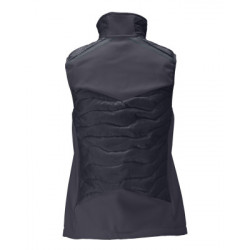 Gilet thermique - Coupe femme   respirant  hydrofuge - CUSTOMIZED MASCOT®