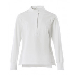 Veste de cuisine - Coupe femme   ULTIMATE STRETCH  poids léger - FOOD & CARE MASCOT®