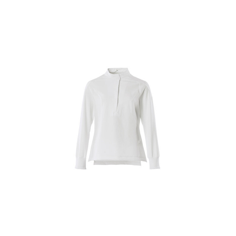 Veste de cuisine - Coupe femme   ULTIMATE STRETCH  poids léger - FOOD & CARE MASCOT®