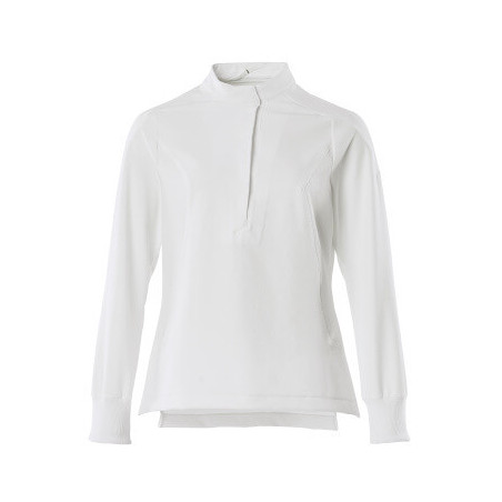 Veste de cuisine - Coupe femme   ULTIMATE STRETCH  poids léger - FOOD & CARE MASCOT®