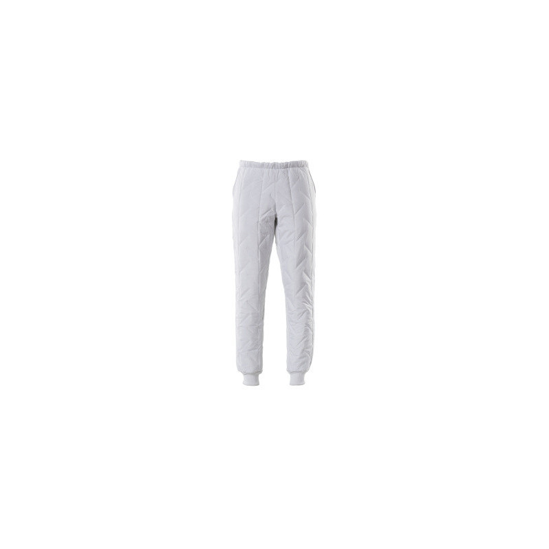 Pantalon thermique - hydrofuge   ProWash®  convient au lavage industriel  - FOOD & CARE MASCOT®