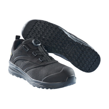 Chaussures de sécurité basses - S1P   BOA® Fit System  - FOOTWEAR CARBON MASCOT®