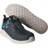 Chaussures de sécurité basses - SB-P   BOA® Fit System  Ultralight System  - FOOTWEAR CARBON MASCOT®