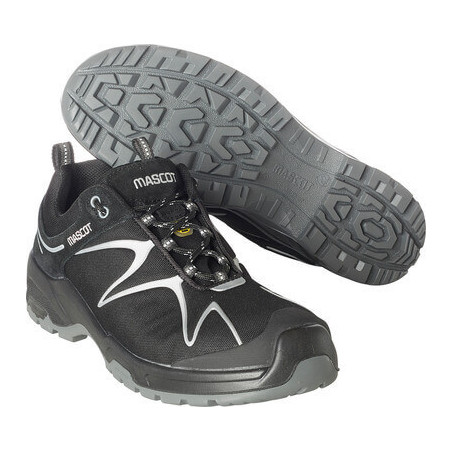 Chaussures de sécurité basses - S3   lacets  - FOOTWEAR FLEX MASCOT®