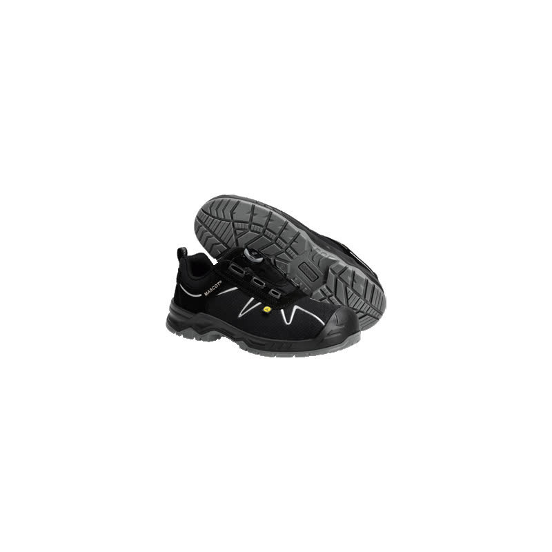 Chaussures de sécurité basses - S3   BOA® Fit System  Dyneema®  - FOOTWEAR FLEX MASCOT®