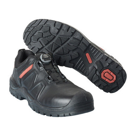 Chaussures de sécurité basses - S3   BOA® Fit System  - FOOTWEAR INDUSTRY MASCOT®