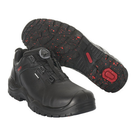 Chaussures de sécurité basses - S3   BOA® Fit System  imperméable  - FOOTWEAR INDUSTRY MASCOT®