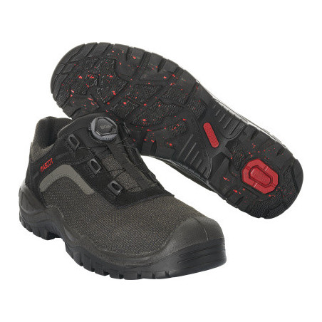 Chaussures de sécurité basses - S3   BOA® Fit System  Dyneema® - FOOTWEAR INDUSTRY MASCOT®