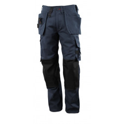 Pantalon avec poches flottantes - CORDURA®   poids léger  - FRONTLINE MASCOT®