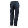 Pantalon avec poches flottantes - CORDURA®   poids léger  - FRONTLINE MASCOT®