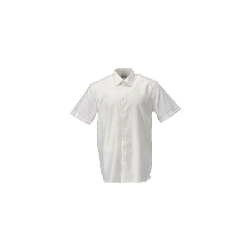 Chemise, manches courtes - Premium   coupe classique  - FRONTLINE MASCOT®