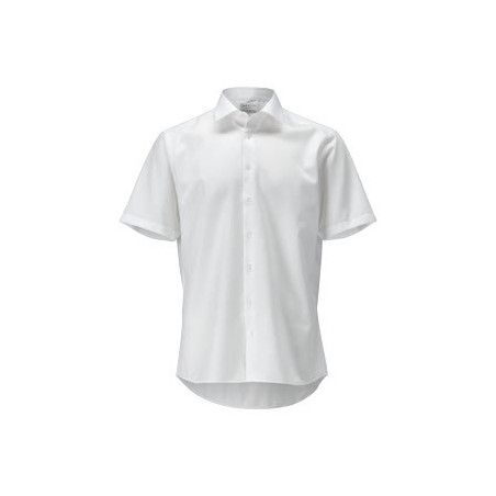 Chemise, manches courtes - Premium   Coupe moderne  - FRONTLINE MASCOT®