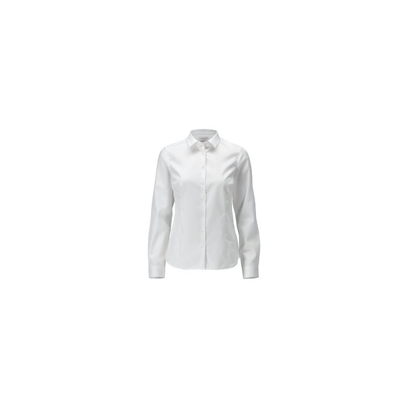 Chemise - Premium   Coupe femme  Coupe moderne  - FRONTLINE MASCOT®