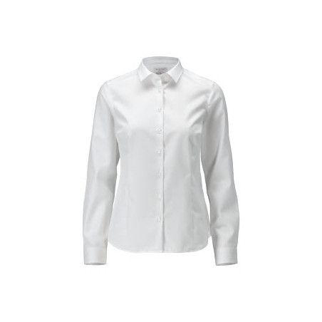 Chemise - Premium   Coupe femme  Coupe moderne  - FRONTLINE MASCOT®