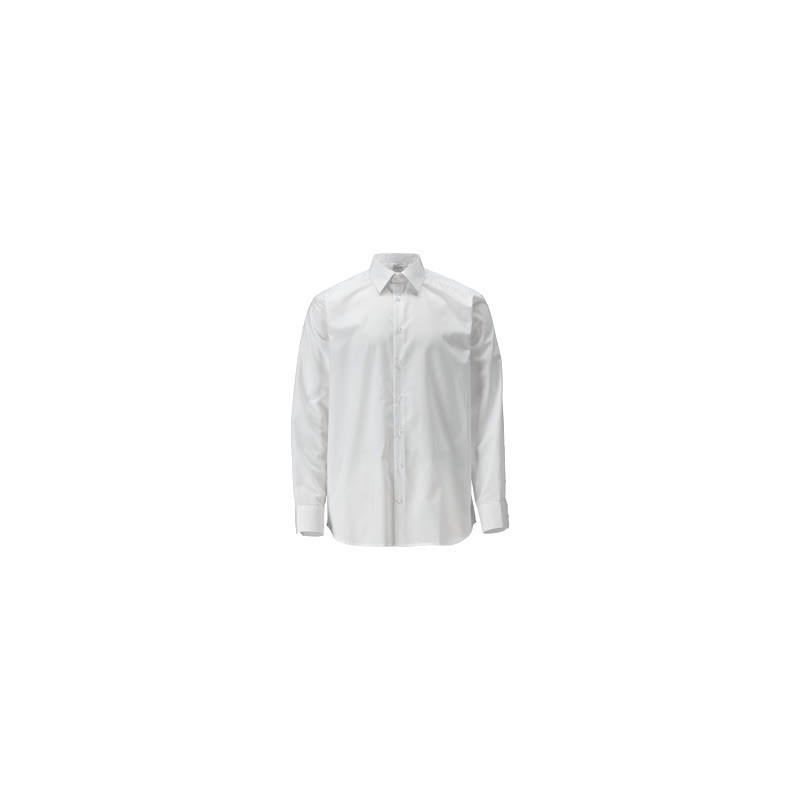 Chemise - Basic   popeline  coupe classique  - FRONTLINE MASCOT®