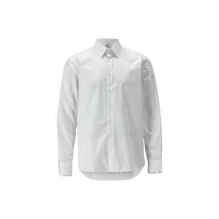 Chemise - Basic   popeline  Coupe moderne  - FRONTLINE MASCOT®