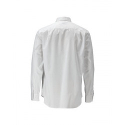 Chemise - Basic   popeline  Coupe moderne  - FRONTLINE MASCOT®