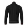 Sweatshirt zippé - Premium   Coupe moderne  - FRONTLINE MASCOT®