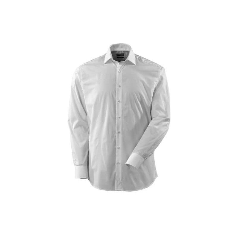 Chemise - Premium   popeline  coupe classique  - FRONTLINE MASCOT®