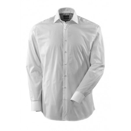 Chemise - Premium   popeline  coupe classique  - FRONTLINE MASCOT®