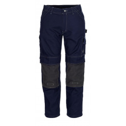 Pantalon avec poches genouillères - haute solidité   - HARDWEAR MASCOT®