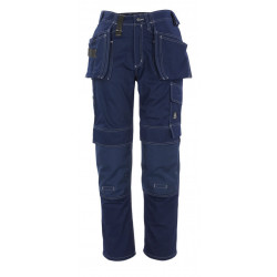 Pantalon avec poches flottantes - CORDURA®   Coton  - HARDWEAR MASCOT®