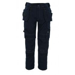 Pantalon avec poches flottantes - CORDURA®   haute solidité  - HARDWEAR MASCOT®