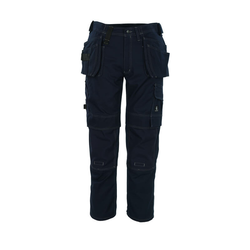 Pantalon avec poches flottantes - CORDURA®   haute solidité  - HARDWEAR MASCOT®