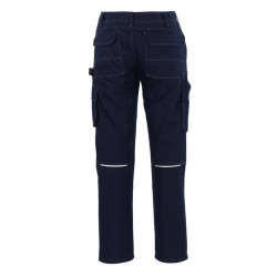 Pantalon avec poches cuisse - poids léger   - HARDWEAR MASCOT®