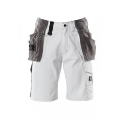 Short avec poches flottantes - CORDURA®   poids léger  - HARDWEAR MASCOT®