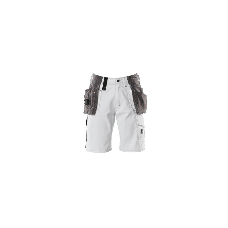 Short avec poches flottantes - CORDURA®   poids léger  - HARDWEAR MASCOT®