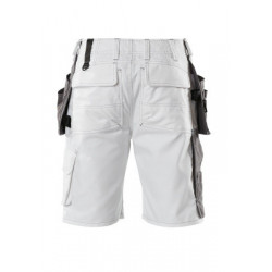 Short avec poches flottantes - CORDURA®   poids léger  - HARDWEAR MASCOT®