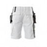 Short avec poches flottantes - CORDURA®   poids léger  - HARDWEAR MASCOT®