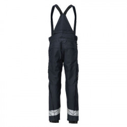 Pantalon grand froid - respirant   coupe-vent et imperméable  Doublure CLIMASCOT®  - HARDWEAR MASCOT®