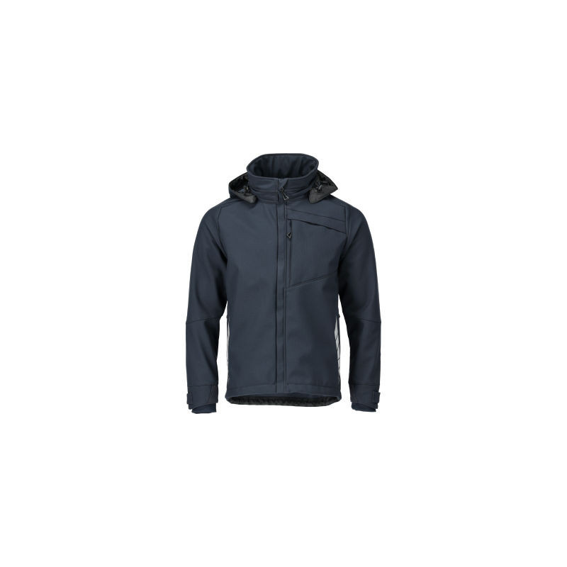 Veste Softshell - respirant   coupe-vent  hydrofuge  - HARDWEAR MASCOT®