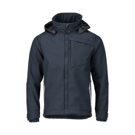 Veste Softshell - respirant   coupe-vent  hydrofuge  - HARDWEAR MASCOT®