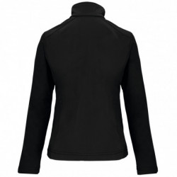 Veste softshell femme