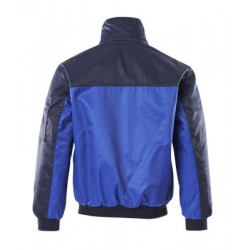 Veste pilote - doublure en fourrure synthétique   hydrofuge  Bearnylon®  - IMAGE MASCOT®