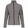 Veste softshell femme