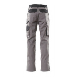 Pantalon avec poches cuisse - haute solidité   - IMAGE MASCOT®