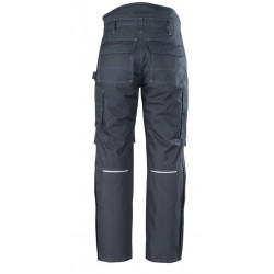 Pantalon grand froid - imperméable   - INDUSTRY MASCOT®