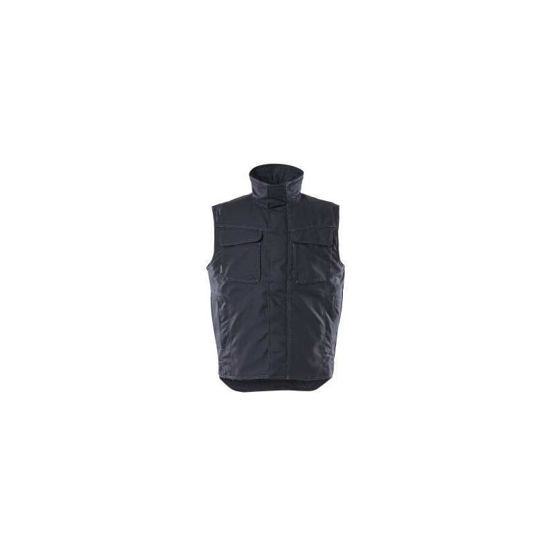 Gilet - doublure matelassée   - INDUSTRY MASCOT®