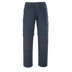 Pantalon avec poches genouillères - poids léger   - INDUSTRY MASCOT®