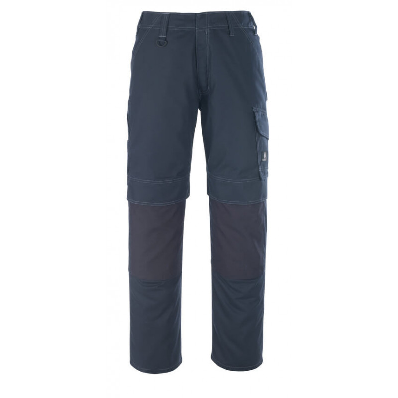 Pantalon avec poches genouillères - poids léger   - INDUSTRY MASCOT®