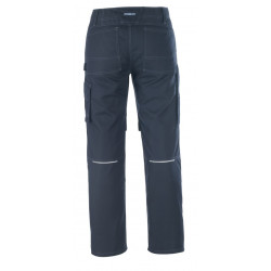 Pantalon avec poches genouillères - poids léger   - INDUSTRY MASCOT®