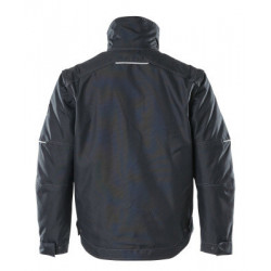 Veste grand froid - doublure en fourrure synthétique amovible   hydrofuge  - INDUSTRY MASCOT®